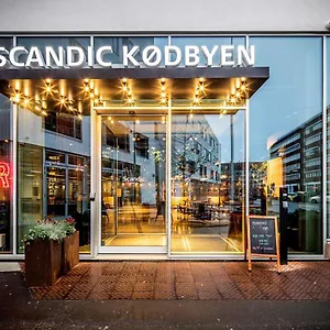 Scandic Kodbyen Hotel