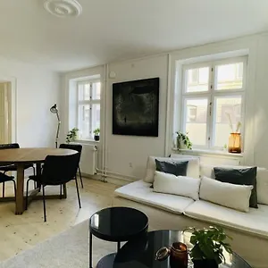 Apartment Apartmentincopenhagen 1514, Kopenhagen