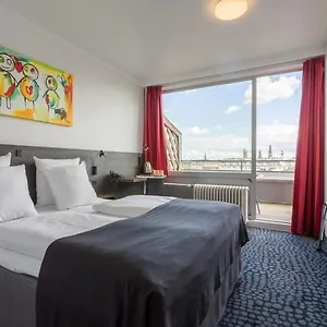 Profilhotels Mercur Szálloda