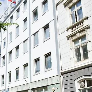 Hotell Maritime, Köpenhamn