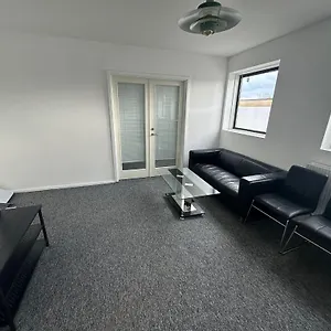 Airport House København