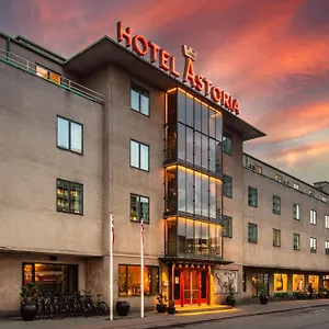 Hotel Astoria, Western Signature Collection, Copenhaga