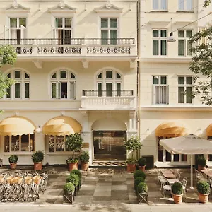 Hotell Bella Grande, Köpenhamn
