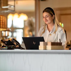 Hotell Grand Joanne, Köpenhamn