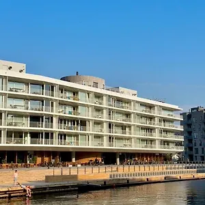 Nordhavn Apartmanhotel