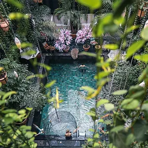Hotell Manon Les Guldsmeden, Köpenhamn