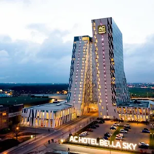 Ac By Marriott Bella Sky קופנהגן