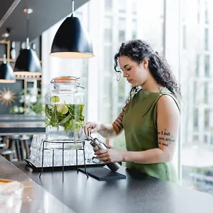 Hotell Citizenm Radhuspladsen, Köpenhamn