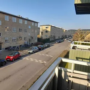 Lägenhet In In Amager - Newly Renovated, Köpenhamn
