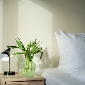 Hotel Nora, Copenhaga