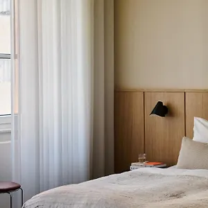 Hotel Christian Iv, Copenhaga