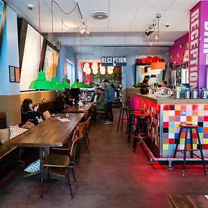 Downtown Hostel