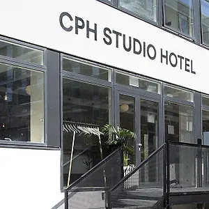 Cph Szálloda